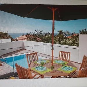 Willa Casa Branca