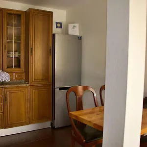 Apartament Quinta Tallinus