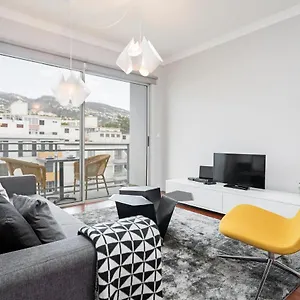 Apartament Santa Catarina L By An Island