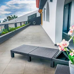Dom wakacyjny Barreiros House