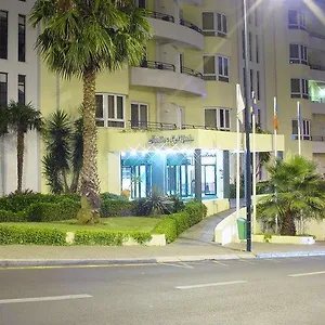 Musa D'ajuda Hotel