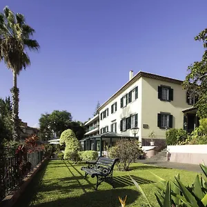 Charming - Quinta Perestrello Hotel