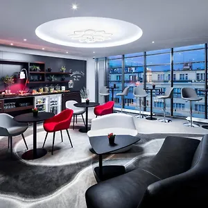 Vienna House By Wyndham Andel's Czechy