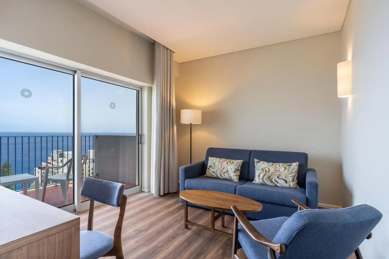 Hotel Girassol - Suite Hotel Funchal   Funchal (Madeira)