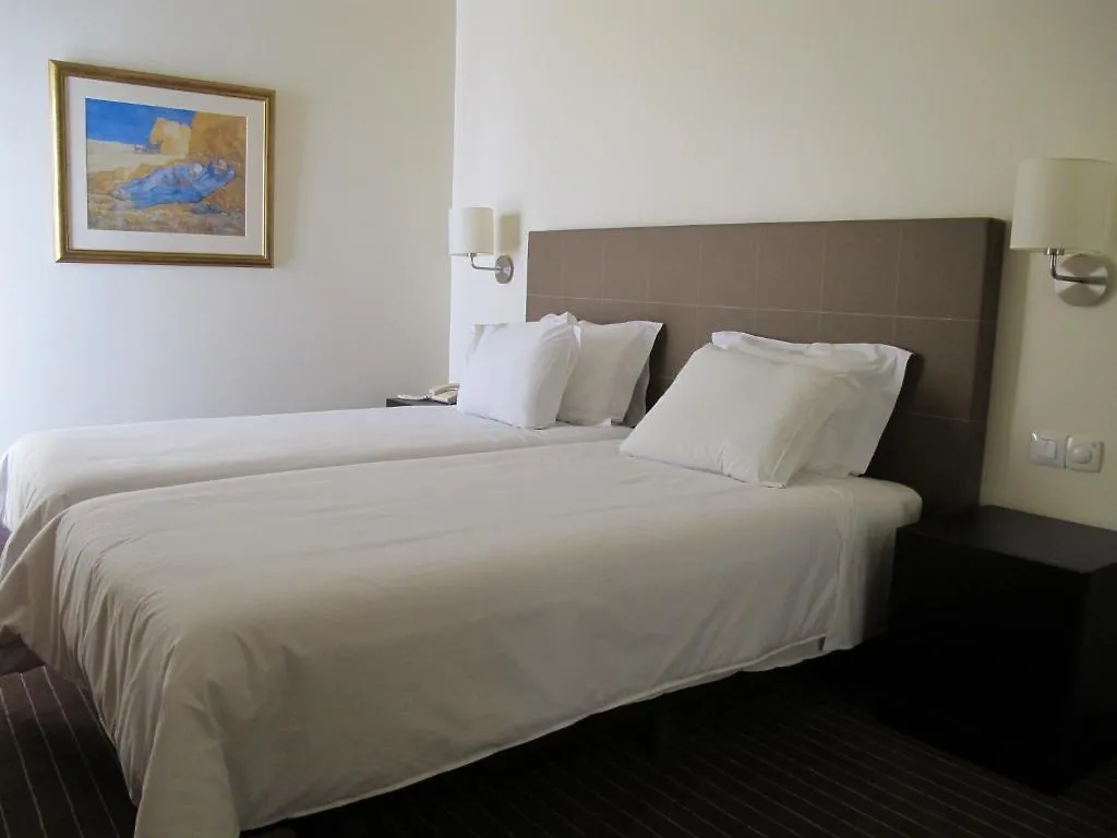 Hotel Girassol - Suite Hotel Funchal