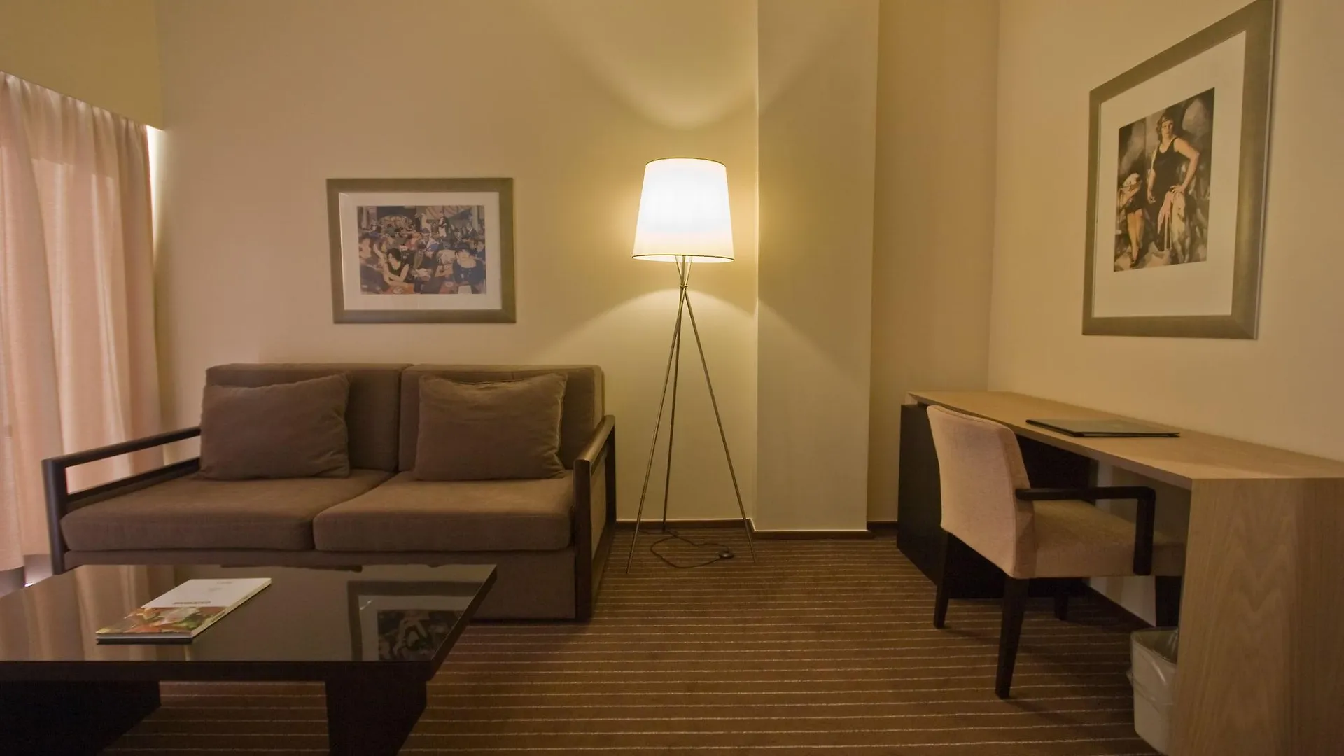 Hotel Girassol - Suite Hotel Funchal