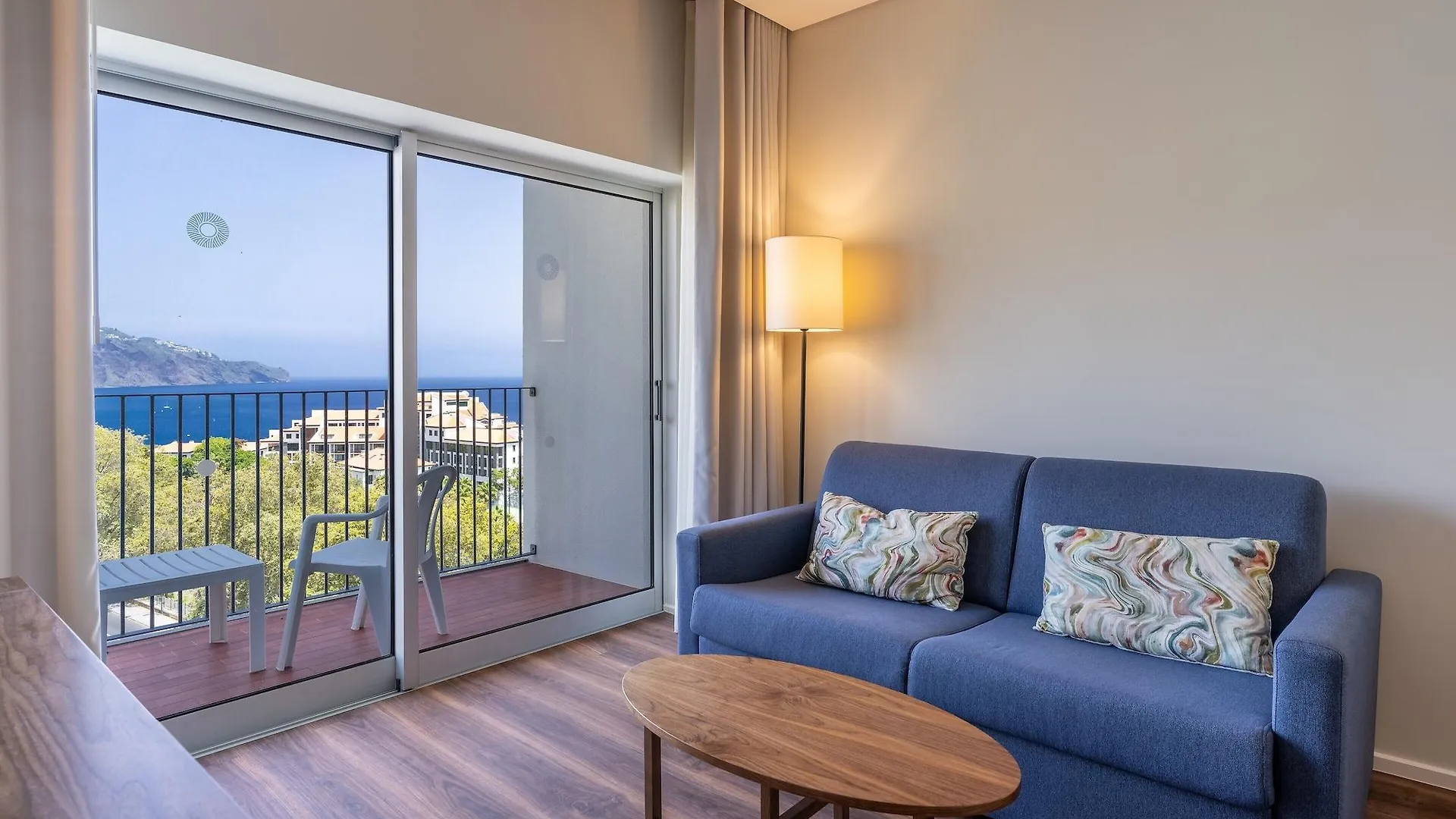 ****  Hotel Girassol - Suite Hotel Funchal  Portugal