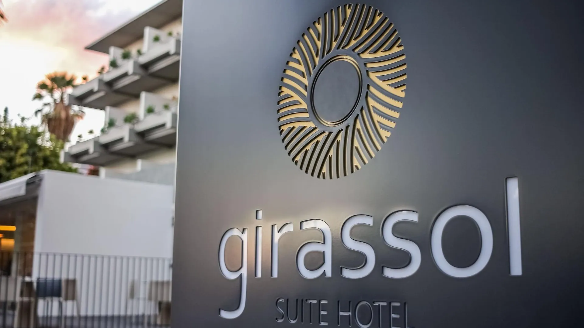 Hotel Girassol - Suite Hotel Funchal