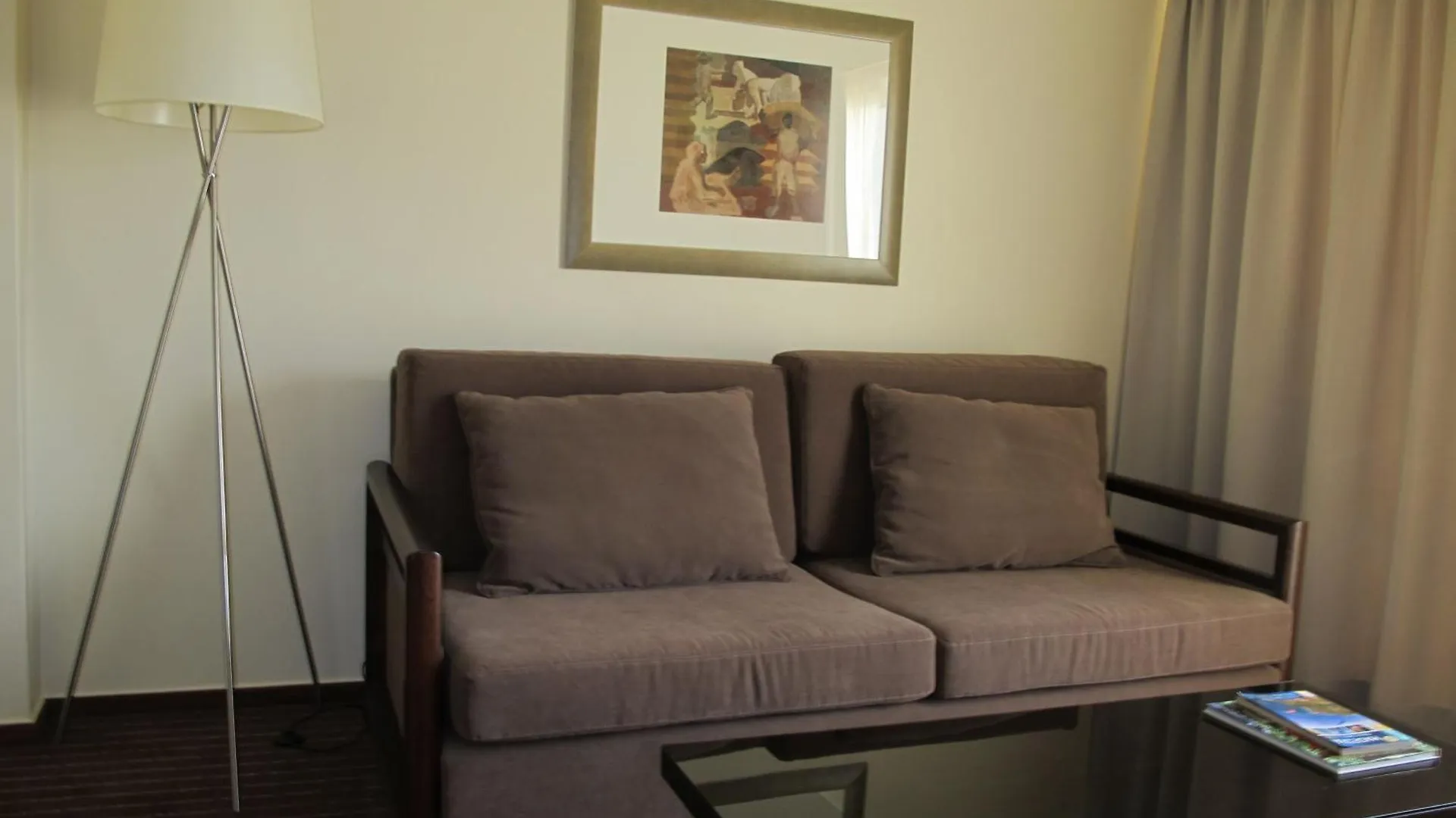 Hotel Girassol - Suite Hotel Funchal