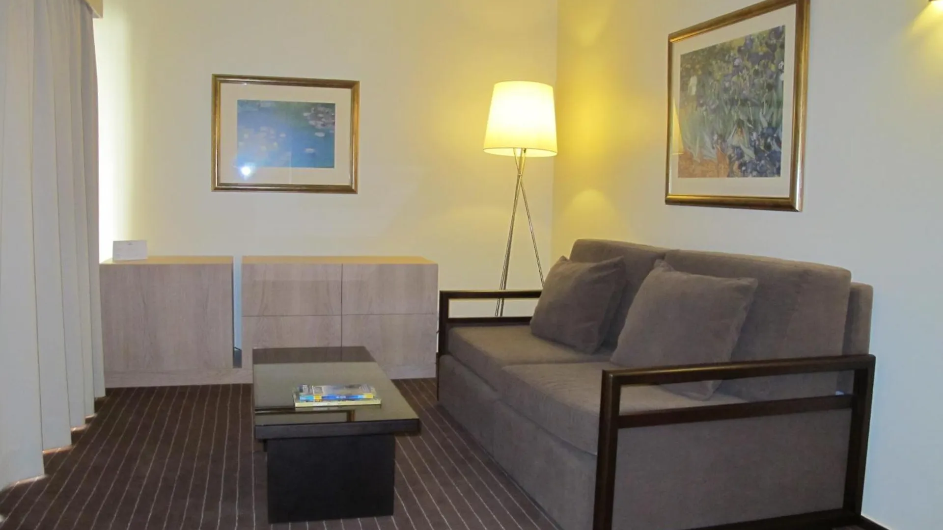 Hotel Girassol - Suite Hotel Funchal  Portugal