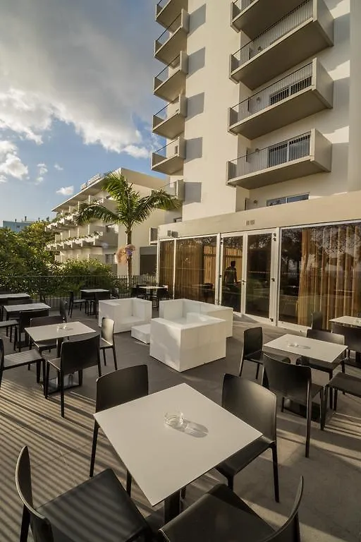 Hotel Girassol - Suite Hotel Funchal  4*, Funchal (Madeira) Portugal