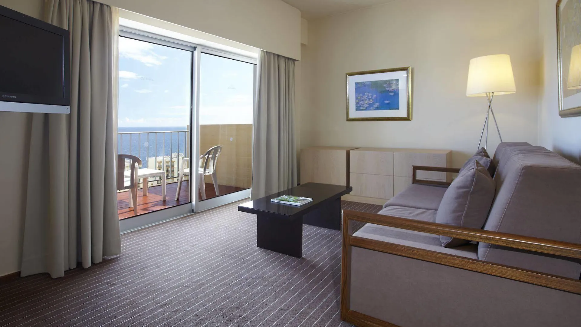 Hotel Girassol - Suite Hotel Funchal