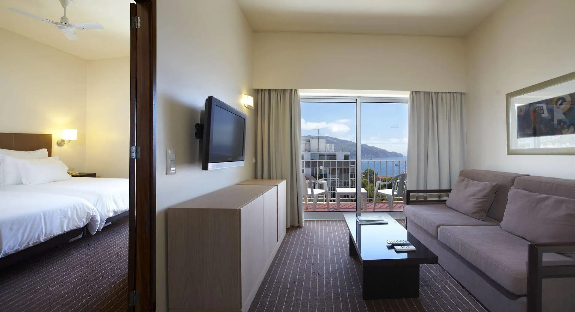 Hotel Girassol - Suite Hotel Funchal   Funchal (Madeira)