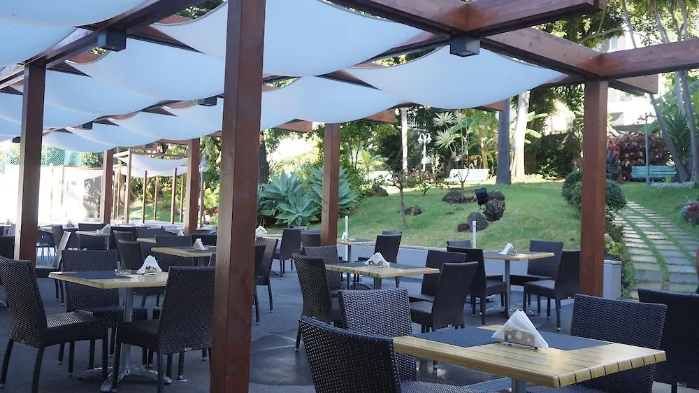 Hotel Girassol - Suite Hotel Funchal   Funchal (Madeira)