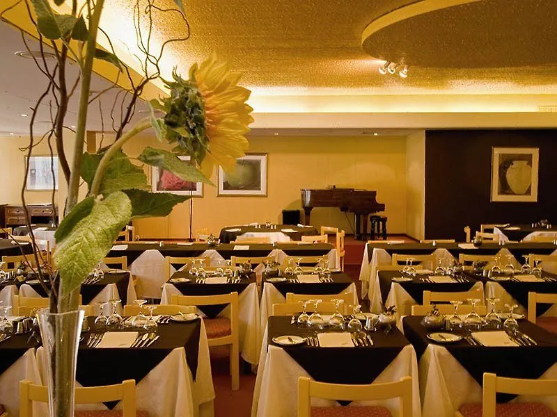 Hotel Girassol - Suite Hotel Funchal